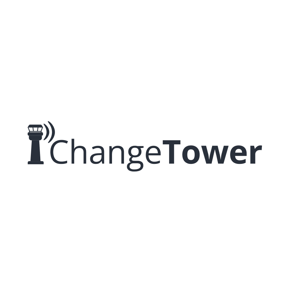 ChangeTower 로고