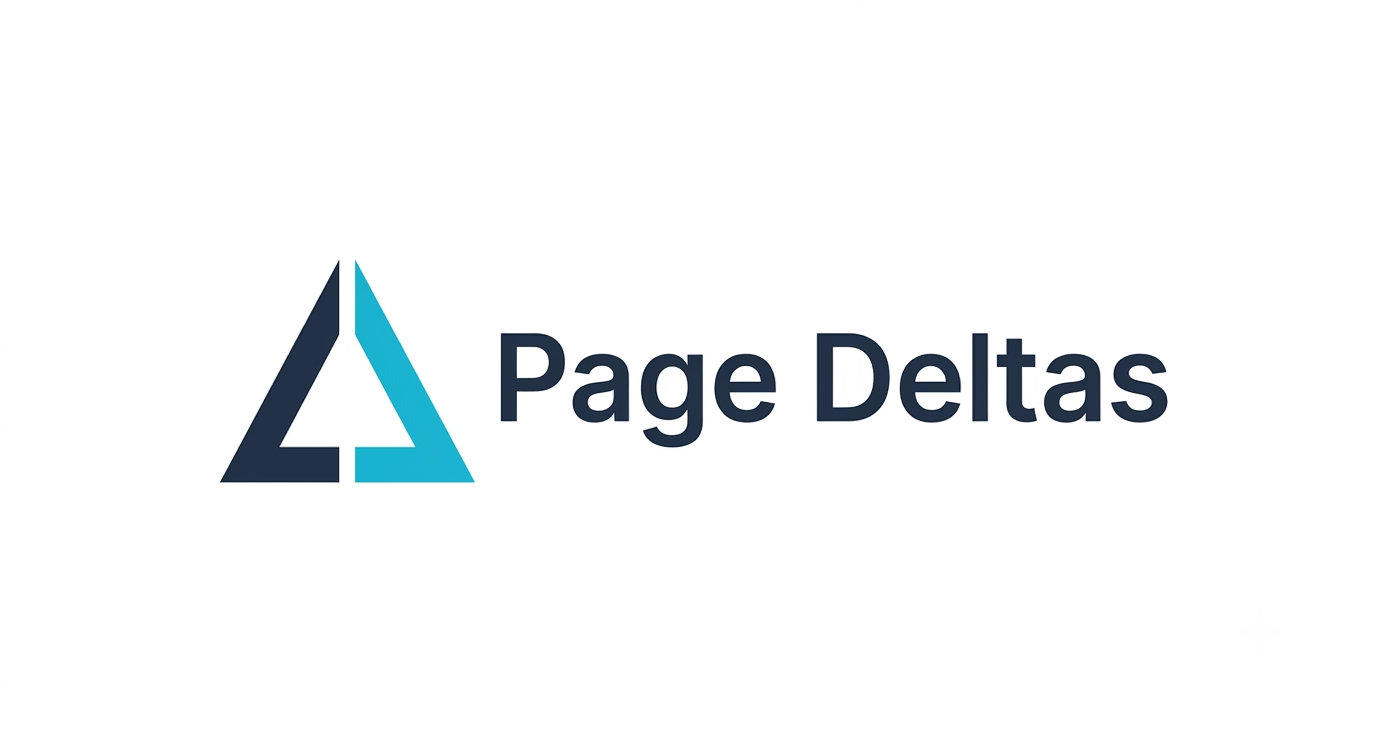 Page Deltas screenshot 1